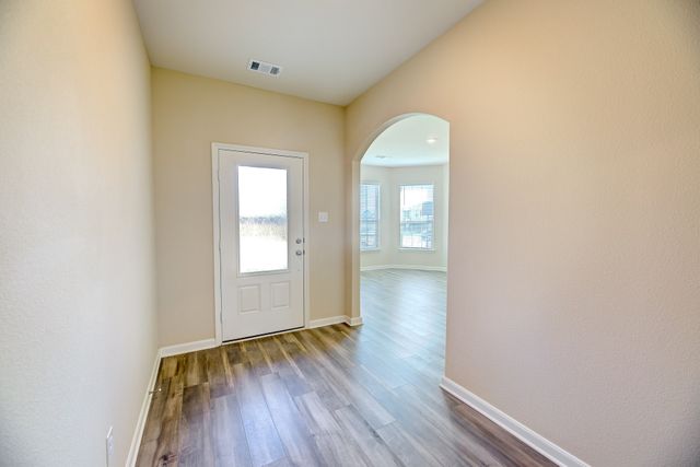 1717 Cotton Blossom Lane, Princeton, TX 75407