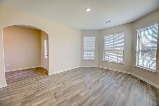 1717 Cotton Blossom Lane, Princeton, TX 75407