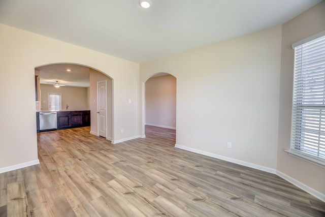 1717 Cotton Blossom Lane, Princeton, TX 75407