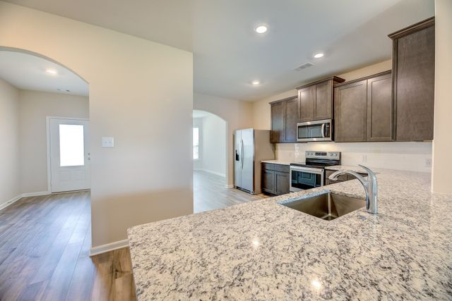 1717 Cotton Blossom Lane, Princeton, TX 75407