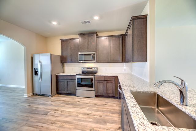 1717 Cotton Blossom Lane, Princeton, TX 75407