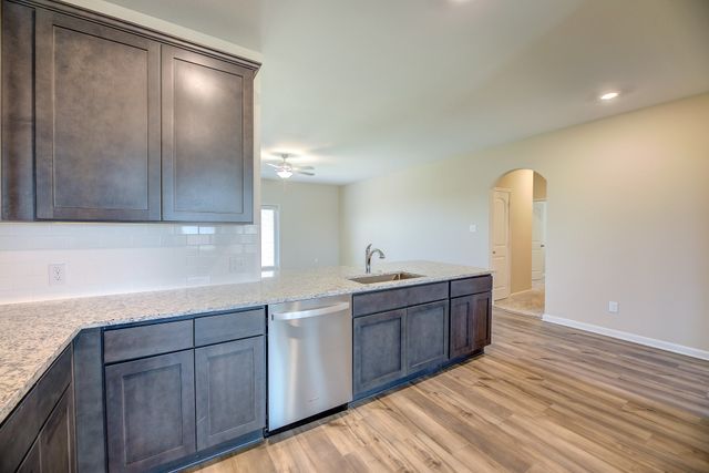 1717 Cotton Blossom Lane, Princeton, TX 75407