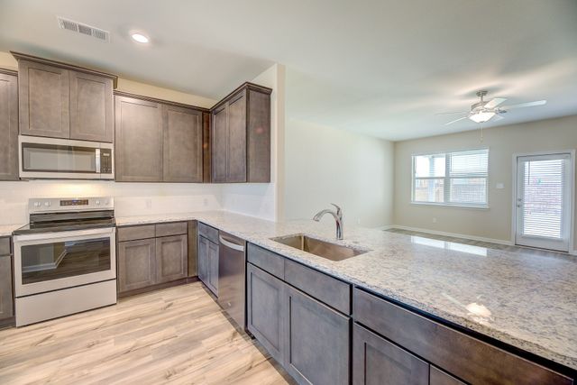 1717 Cotton Blossom Lane, Princeton, TX 75407