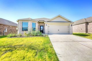 1717 Cotton Blossom Lane, Princeton, TX 75407