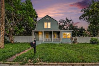 1515 INDIANA AVENUE, St Cloud, FL 34769