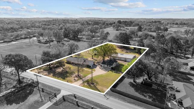 13929 CR 1140, Tyler, TX 75709