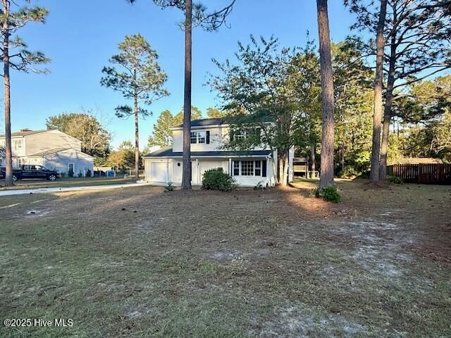 179 Powell Road, Newport, NC 28570