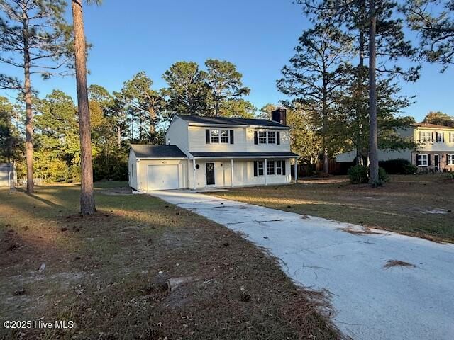 179 Powell Road, Newport, NC 28570