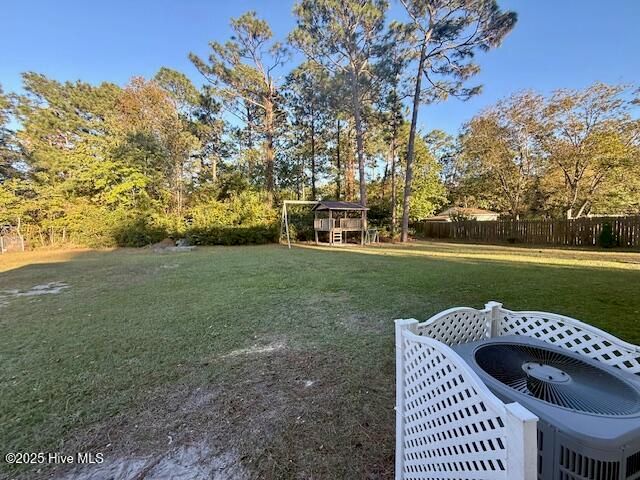179 Powell Road, Newport, NC 28570