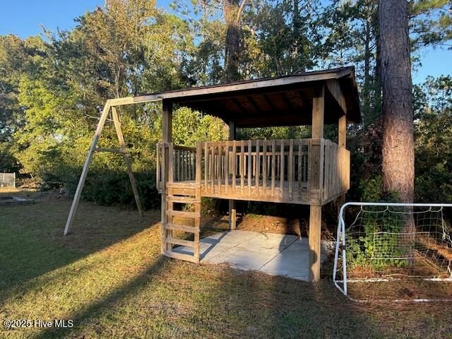 179 Powell Road, Newport, NC 28570