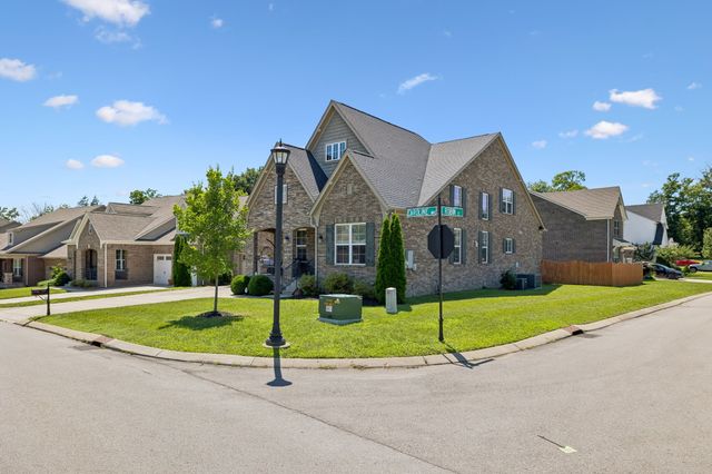 263 Caroline Way, Mount Juliet, TN 37122