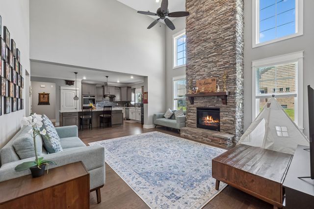 263 Caroline Way, Mount Juliet, TN 37122