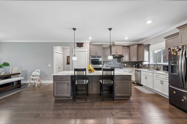 263 Caroline Way, Mount Juliet, TN 37122