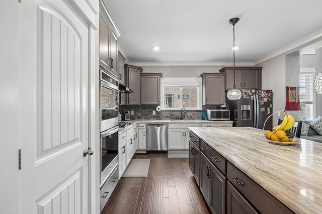 263 Caroline Way, Mount Juliet, TN 37122