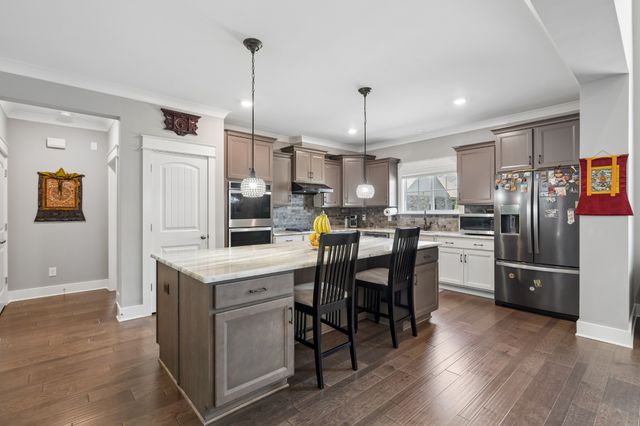 263 Caroline Way, Mount Juliet, TN 37122