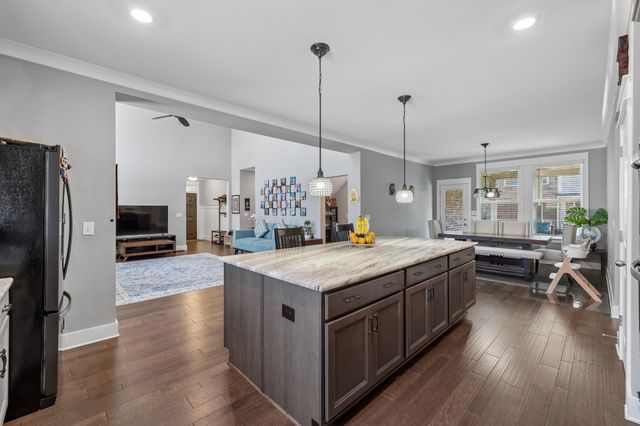 263 Caroline Way, Mount Juliet, TN 37122