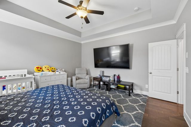 263 Caroline Way, Mount Juliet, TN 37122