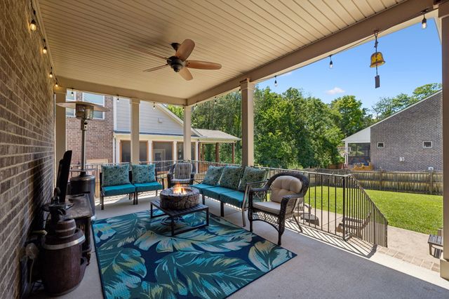 263 Caroline Way, Mount Juliet, TN 37122