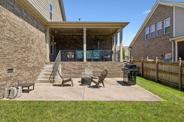 263 Caroline Way, Mount Juliet, TN 37122