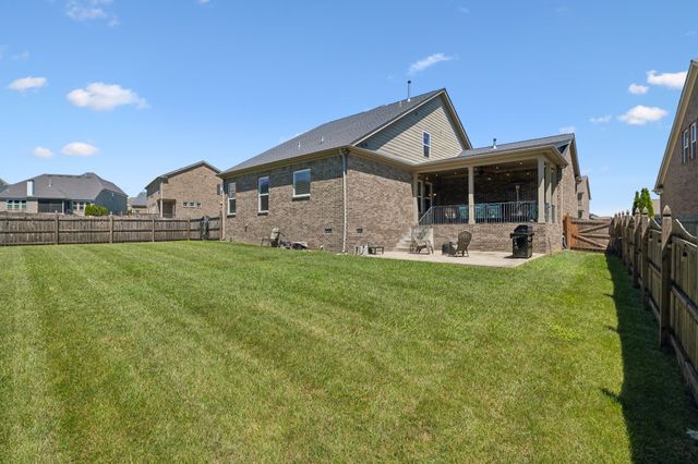 263 Caroline Way, Mount Juliet, TN 37122