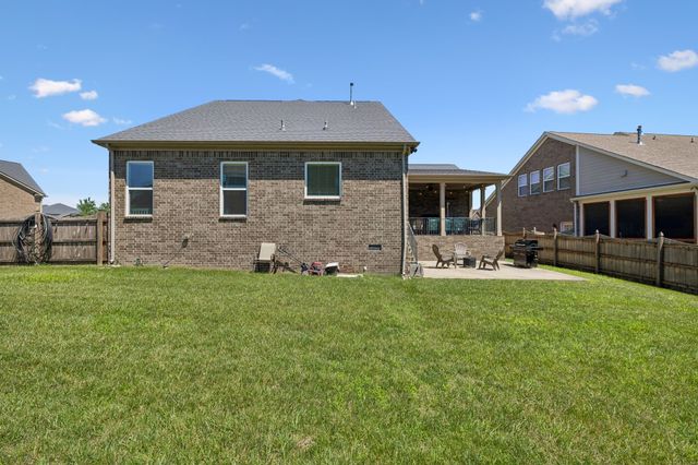 263 Caroline Way, Mount Juliet, TN 37122