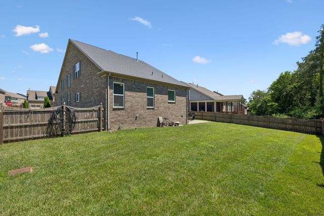 263 Caroline Way, Mount Juliet, TN 37122