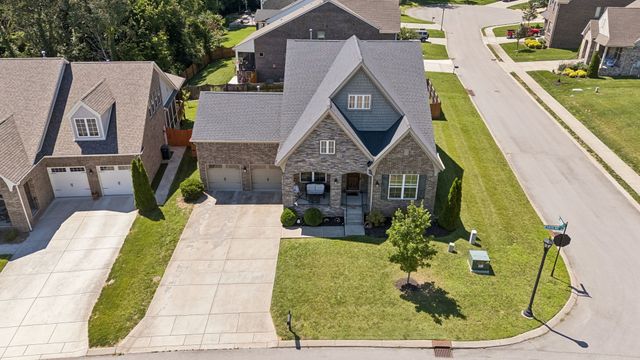 263 Caroline Way, Mount Juliet, TN 37122