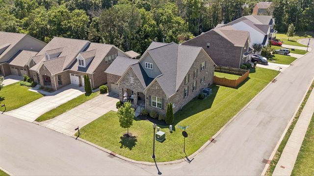 263 Caroline Way, Mount Juliet, TN 37122