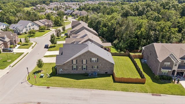 263 Caroline Way, Mount Juliet, TN 37122