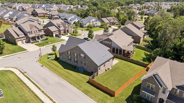 263 Caroline Way, Mount Juliet, TN 37122