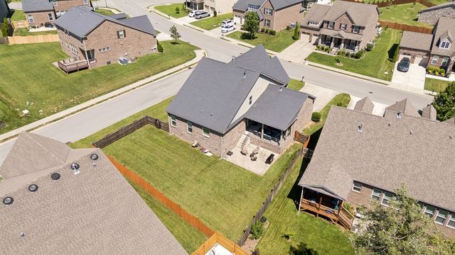 263 Caroline Way, Mount Juliet, TN 37122