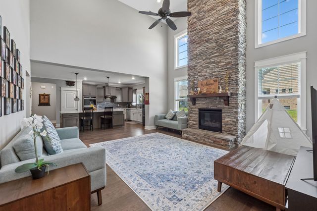 263 Caroline Way, Mount Juliet, TN 37122