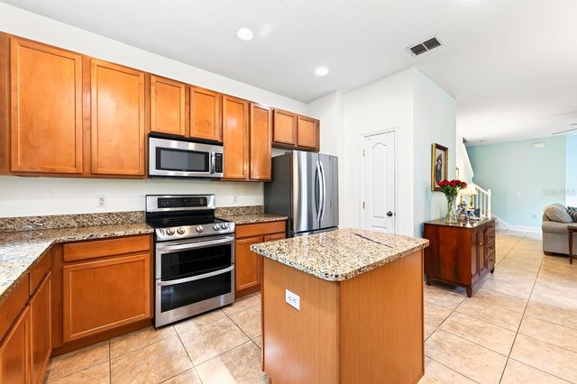 5585 RUTHERFORD PLACE, Oviedo, FL 32765