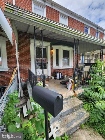 830 MIDDLESEX RD, Essex, MD 21221