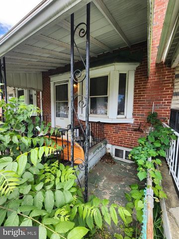 830 MIDDLESEX RD, Essex, MD 21221