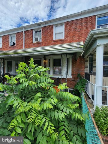 830 MIDDLESEX RD, Essex, MD 21221