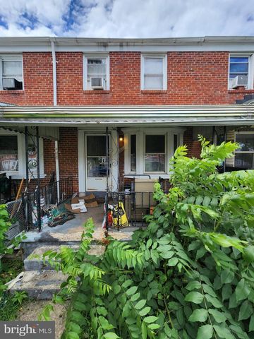 830 MIDDLESEX RD, Essex, MD 21221