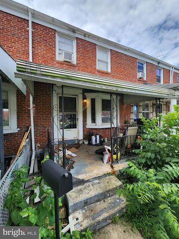 830 MIDDLESEX RD, Essex, MD 21221