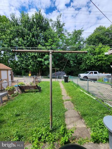 830 MIDDLESEX RD, Essex, MD 21221
