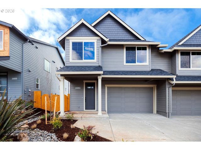 16001 Barlow Trail Ln, Oregon City, OR 97045