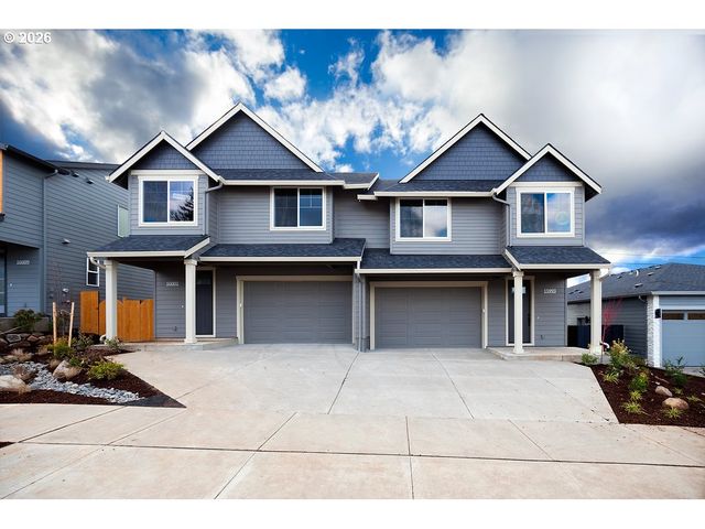 16001 Barlow Trail Ln, Oregon City, OR 97045