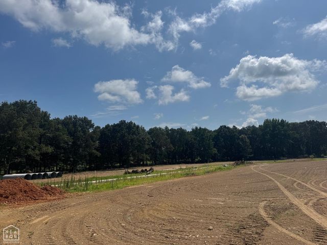 4 Gordo Drive Block C, Brookland, AR 72417