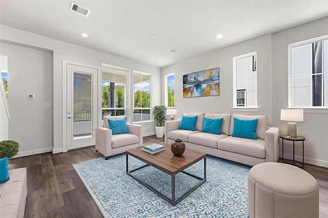 2708 Grand Fountains Drive E, Houston, TX 77054