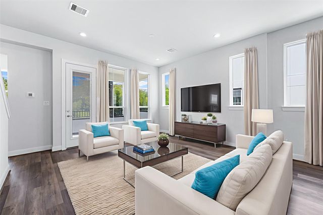 2708 Grand Fountains Drive E, Houston, TX 77054