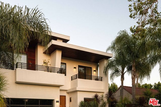 844 N Harper Avenue, Los Angeles, CA 90046