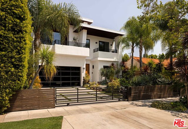 844 N Harper Avenue, Los Angeles, CA 90046