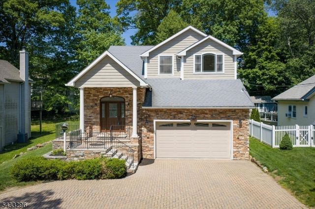 58 W Lake Shore Dr, Rockaway Twp., NJ 07866