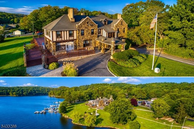58 W Lake Shore Dr, Rockaway Twp., NJ 07866