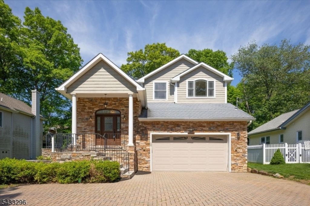 58 W Lake Shore Dr, Rockaway Twp., NJ 07866