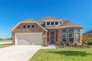 2814 Chert Court, Sherman, TX 75092